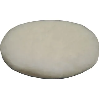 RotWeiss 8677 Lammfell Ø 77 mm