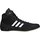 Fitnessschuhe Schwarz 46