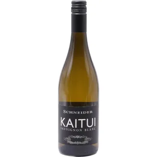 Markus Schneider Kaitui Sauvignon Blanc 2024