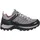 Rigel Damen normal Grau 37