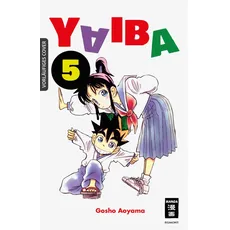 Yaiba 05