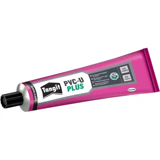Tangit Spezialkleber PVC-U Plus 125 g
