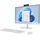 24-cr0009ng All-in-One PC 2023 23,8'' Touchscreen IPS AMD Ryzen 3 7320U 2,4 GHz 8 GB RAM 512 GB SSD Windows 11 Home