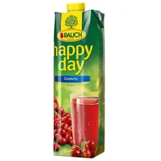 Cranberry 1000ml von Happy Day