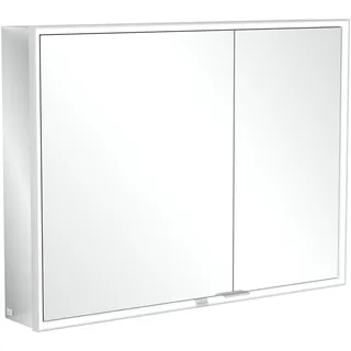 Villeroy & Boch My View Now 100 cm Silber