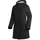 LAERKE Frauen Funktionsmantel 42 black