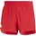 Essentials Herren Rot S