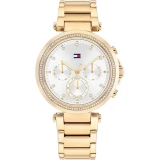 Tommy Hilfiger 1782703 - 38 mm) / White / Mineral - One Size