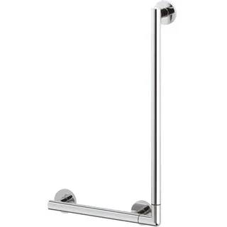 Keuco Plan-Care Winkelgriff 90 Grad Haltegriff Verchromt