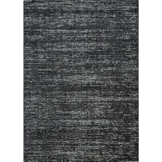 Sanat Oslo, schwarz B/L: ca. 200x290 cm - schwarz