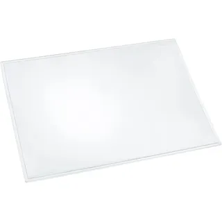 Läufer Durella transparent matt Schreibunterlage (43740)