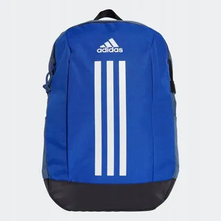 adidas Power Rucksack Shadow Navy / Preloved Ink / Semi Lucid Blue / White 0    