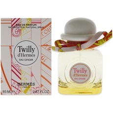 Twilly d¬¥Herm√®s Eau Ginger