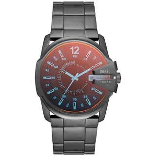 Diesel Master Chief Edelstahl 43 mm DZ1965