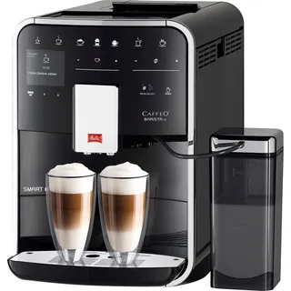 Barista TS Smart F850-102 schwarz