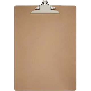 Maul Klemmbrett 2392770