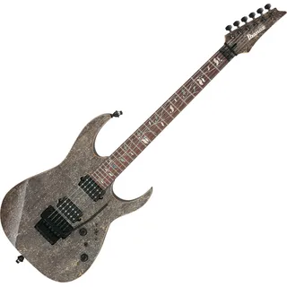 Ibanez RG8620AH-BQZ j.custom Black Quartz