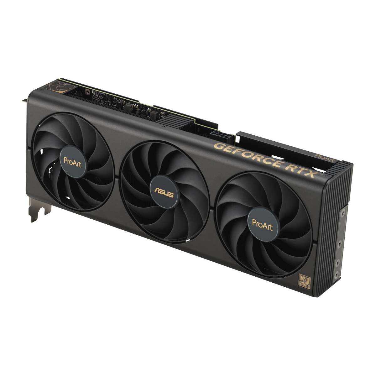 Bild von ProArt GeForce RTX 4070 OC 12 GB GDDR6X 90YV0J11-M0NA00