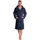 Bademantel Texas Blau XS