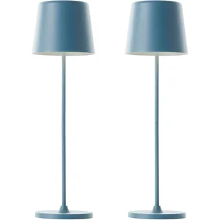 Brilliant Kaami Blau 2 St.