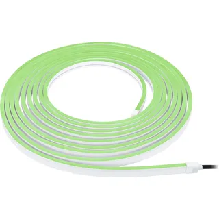 Paulmann Plug & Shine Stripe Weiß