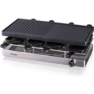Cloer Raclette-Grill 6458