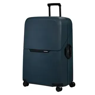 Magnum Eco 4-Rollen 81 cm / 139 l midnight blue