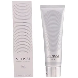 Sensai Cellular Performance Maske 100 ml