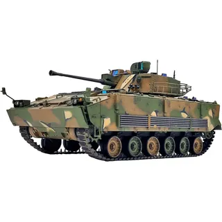 Academy 493566 - K21 IFV mehrfarbig 1:35