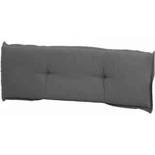 MADISON N.Y Auflage 110 x 48 x 5 cm grau 2 St.