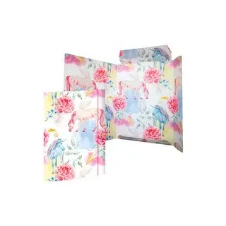 RNK-Verlag Zeichenmappe DIN A3 Einhorn, 1 St.