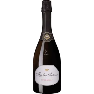 Marchese Antinori Franciacorta Classic Cuvee Royale Antinori