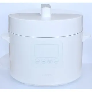Xiaomi Elektrischer Reiskocher weiß 4,8 l
