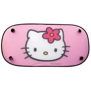 Hello Kitty 077363 Bildschirm hinten Sonne Schatten