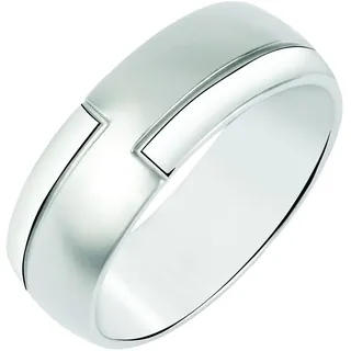 Sector Jewels Herren-Ringe Edelstahl mit '- Ringgröße 65 SACX10025