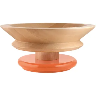 Alessi Schale Lindenholz 30cm