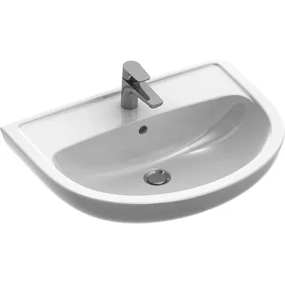 Villeroy & Boch Saval 2.0 Waschtisch 55 x 48,5 cm (7G116501)