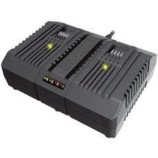 Bild WA3883 20V PowerShare Ladegerät