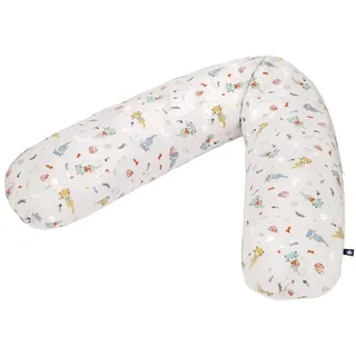 Julius Zöllner Stillkissen 190 cm Little Otti Beige