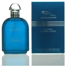 Bild von For Men Ultimate Power Eau de Toilette 100 ml