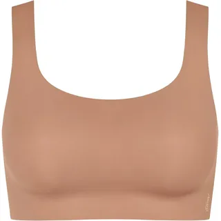 SLOGGI Zero Feel 2.0 Top Nostalgic Brown, M