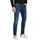 Straight Cbi Cashmere Indigo 40/32