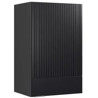 Vicco Hängeschrank Fame-Line 45 x 72 x 34,1 cm Schwarz
