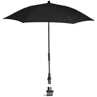 Stokke® YOYO Accessoires Sonnenschirm für Kinderwagen Black