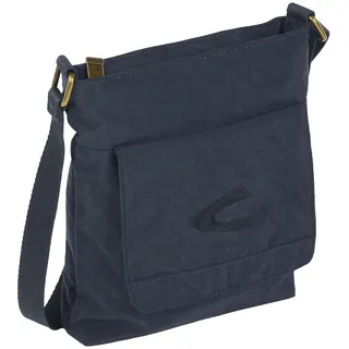 CAMEL ACTIVE Journey Umhängetasche Nylon Dark Blue