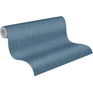A.S. Création Daniel Hechter Vliestapete 10,05 m x 0,53 m 300 g Blau 379521