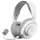 Arctis Nova 3P Kabellos, Kopfband Musik/Alltag, Bluetooth Weiß
