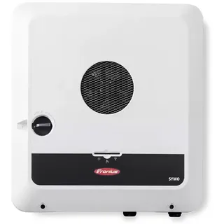 Fronius GEN24 12,0 Plus SC Hybrid-Wechselrichter
