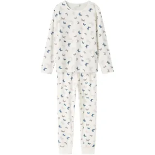 NAME IT Girl Nachtwäsche-Set Langarm