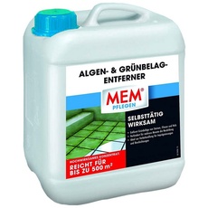 Bild Algen- und Grünbelagentferner 5 l